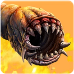 Ícone de Death Worm™