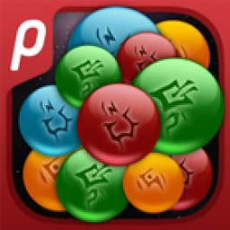 Ícone de Lost Bubble - Bubble Shooter