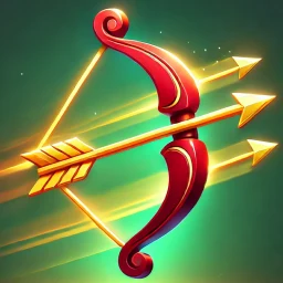 Ícone de Archer Hunter - Adventure Game