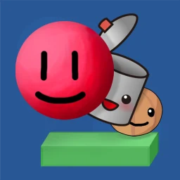 Ícone de Papi Jump Collection